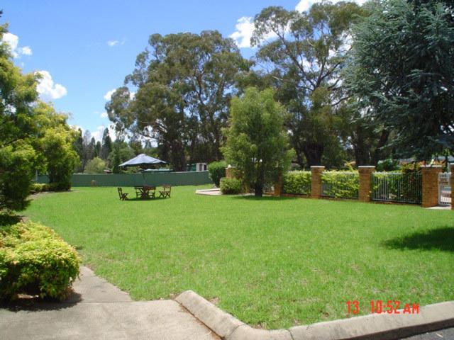 Coachmans Rest Motor Lodge Coonabarabran Kültér fotó